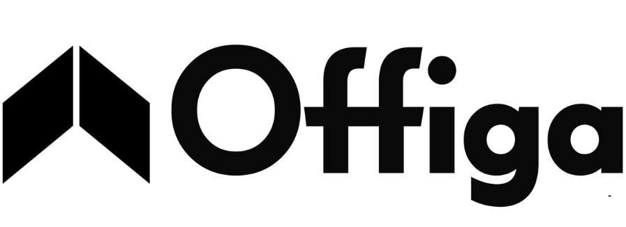 Horizontal black