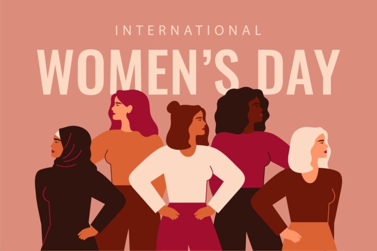 International-Womens-Day