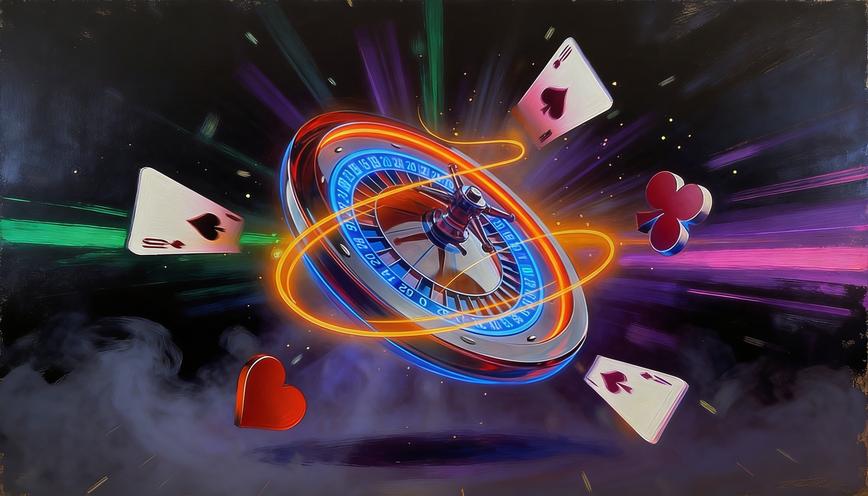 Casino Extra Bonuses: Get Your Bonus Today