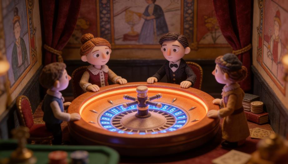 Sélectionner un Casino en Ligne : Quelques Éléments à Considérer